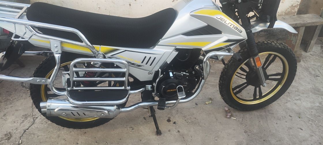 jelmaia s8 250cc