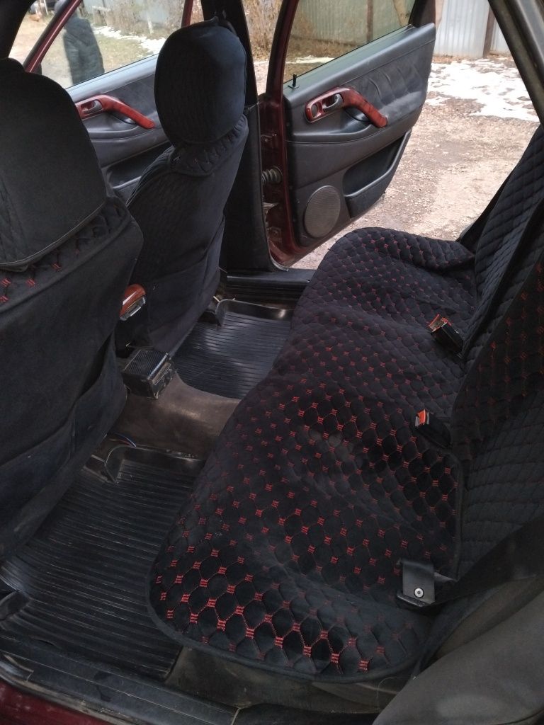 Продам пассат в4