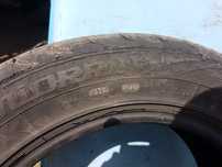 Шины б/у  205/60R16