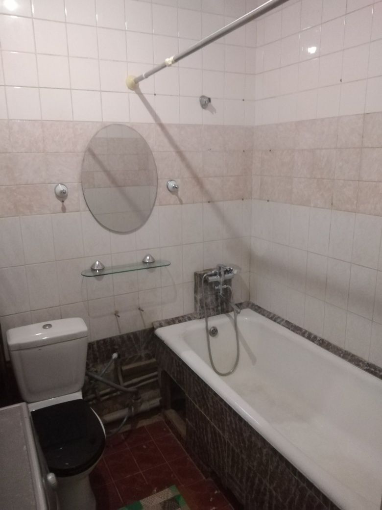 Сдам 1комн квартиру