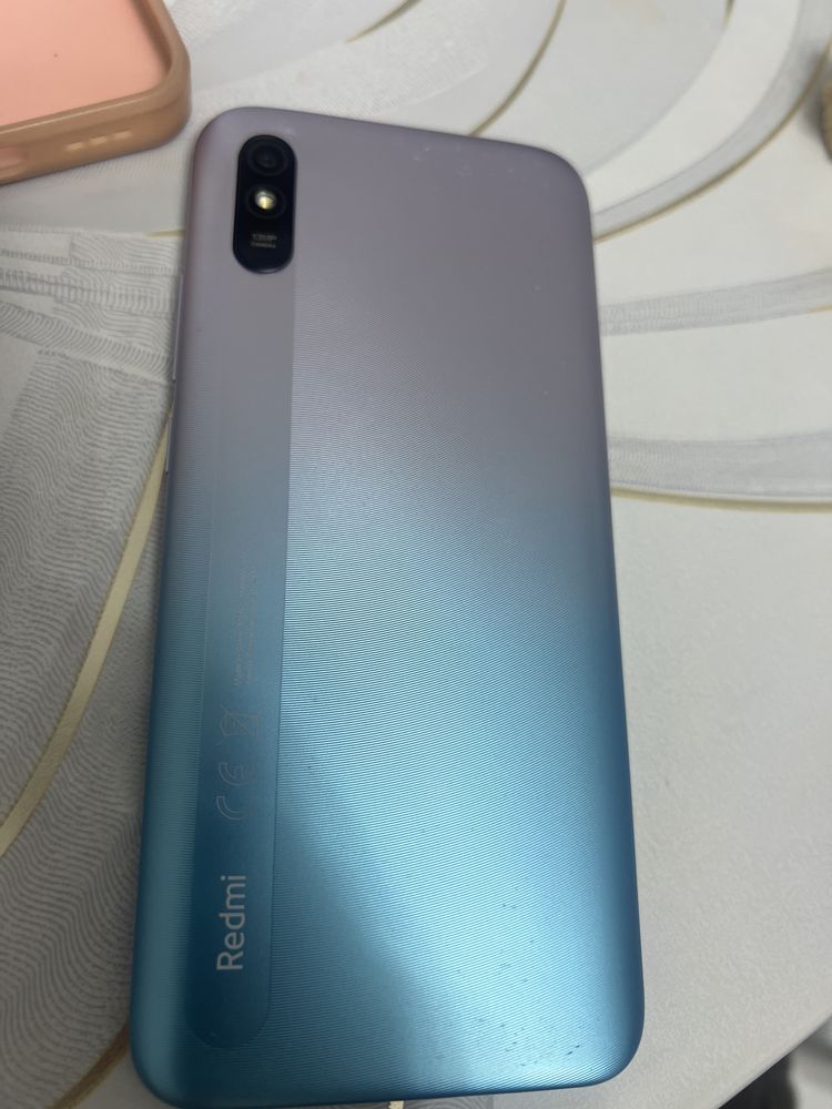 Redmi 9a жаксы жагдайы