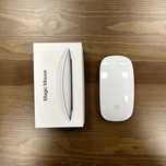 Продаю мышку Apple magic mouse