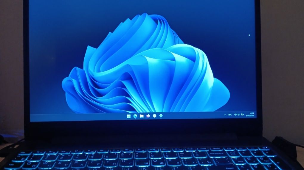 Lenovo ideapad l