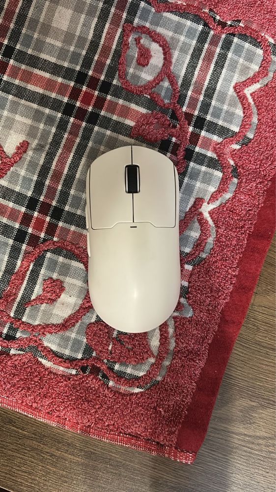 Мышка игровая компьютер