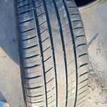 Продам шины 235/55/19
