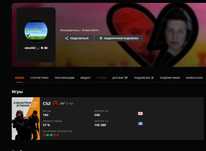 Faceit account 10 lvl