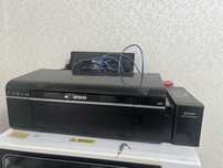 Продам принтер Epson L805