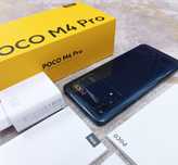 Poco M4 Pro на 256Гб + Документы.