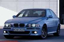 Топливный фильтр на BMW  039, 5-ка. НОВОЕ. ОРИГИНАЛ.