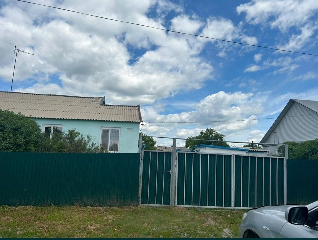 Продажа Дома в Калбатау