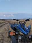 квадроцикл ATV 110