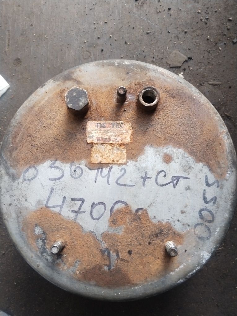 Подушка  на DAF95