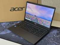 Офисный Ноутбук Acer Aspire 3 Celeron N4120/Ram8GB/SSD256GB/Intel