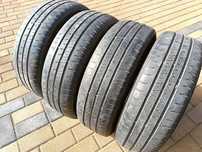 Шины 185/65 R15 - "Kumho EcoWing ES01" (Китай), летние.