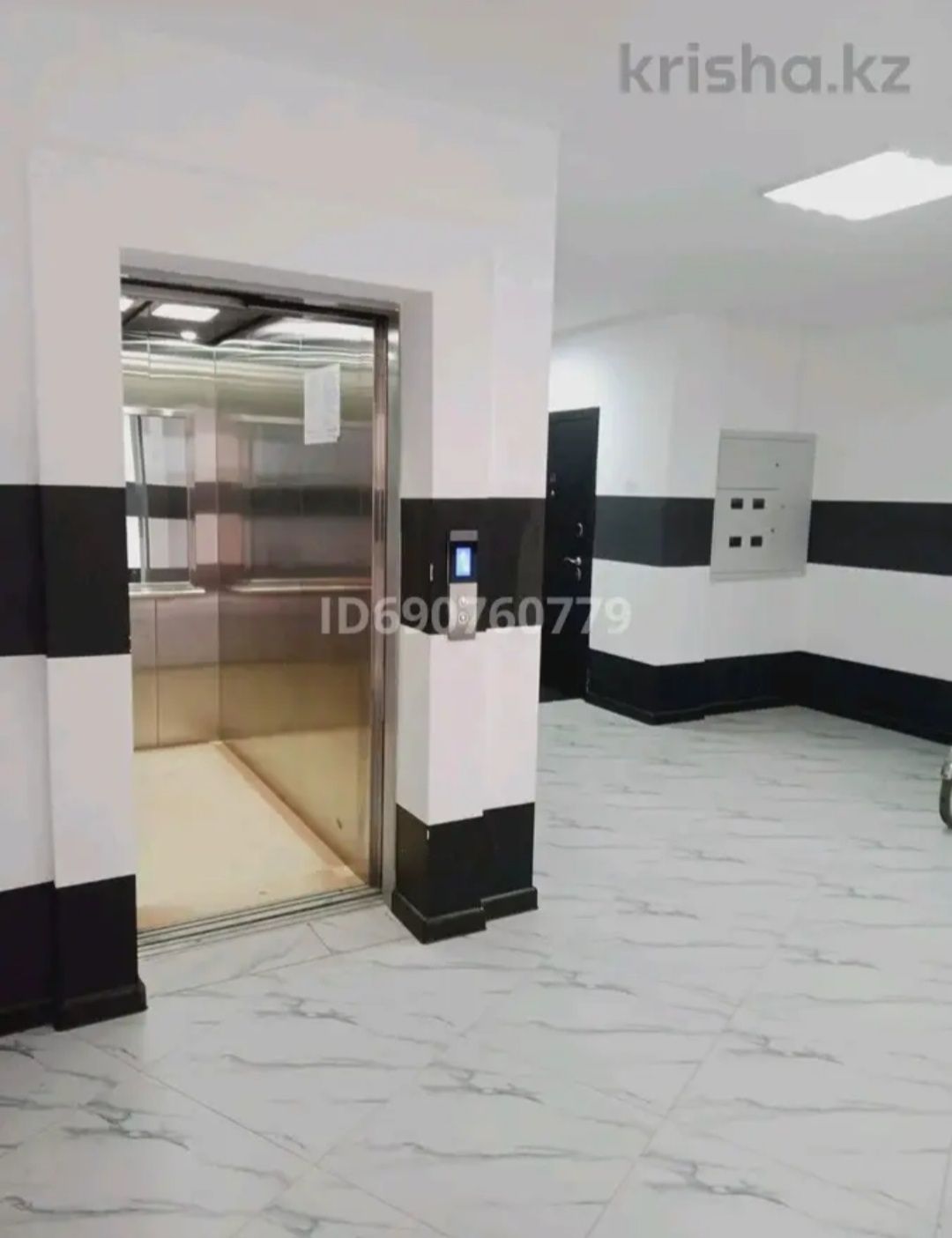 Продам 2 комнатную квартиру