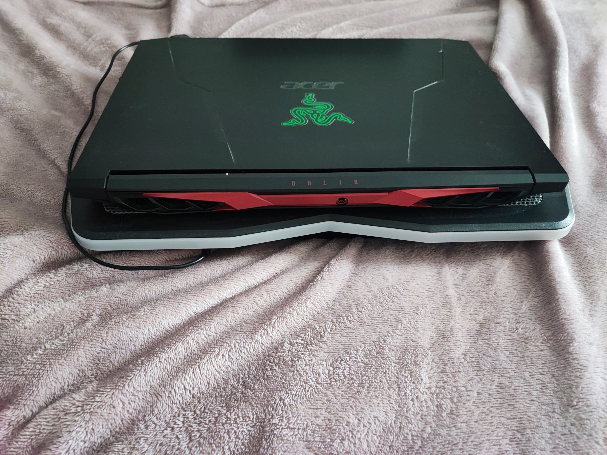 Ноутбук Acer nitro 5