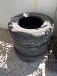 Продаются шины ГУДРИЧ ВСЕСЕЗОННЫЕ размер 285/70 R17