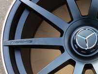 Диски 222 мерс амг оригинал
222 Michelin Pilot