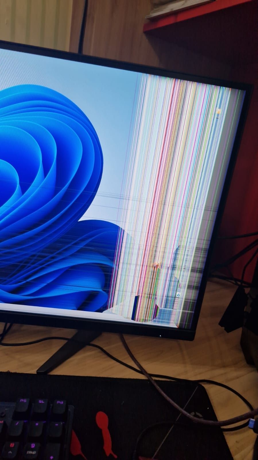 Монитор Philips 27M1N5500