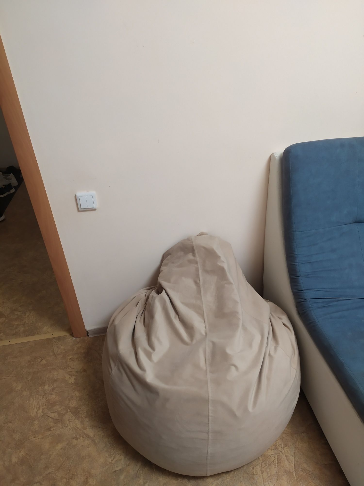 Продам кресло мешок
