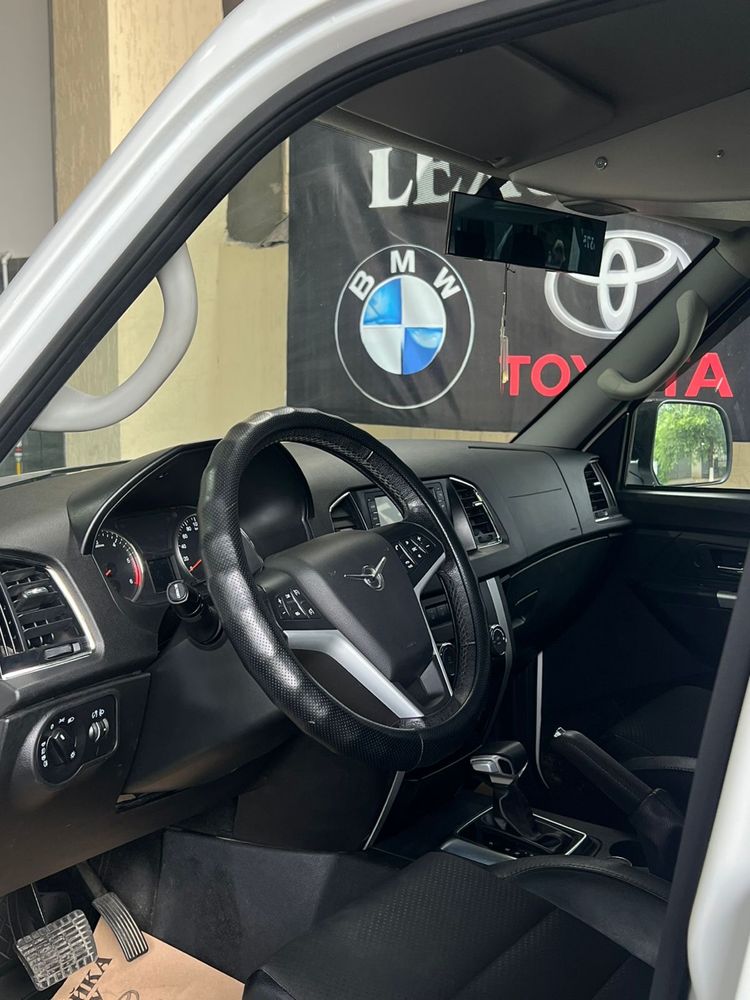 Продам патриот 2021года