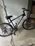 Продам велосипед Cannondale