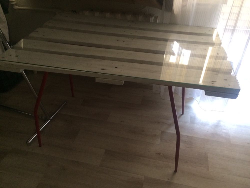 Стол - loft -