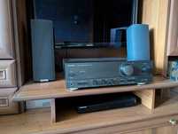 Продам стерео усилитель Technics SU-610