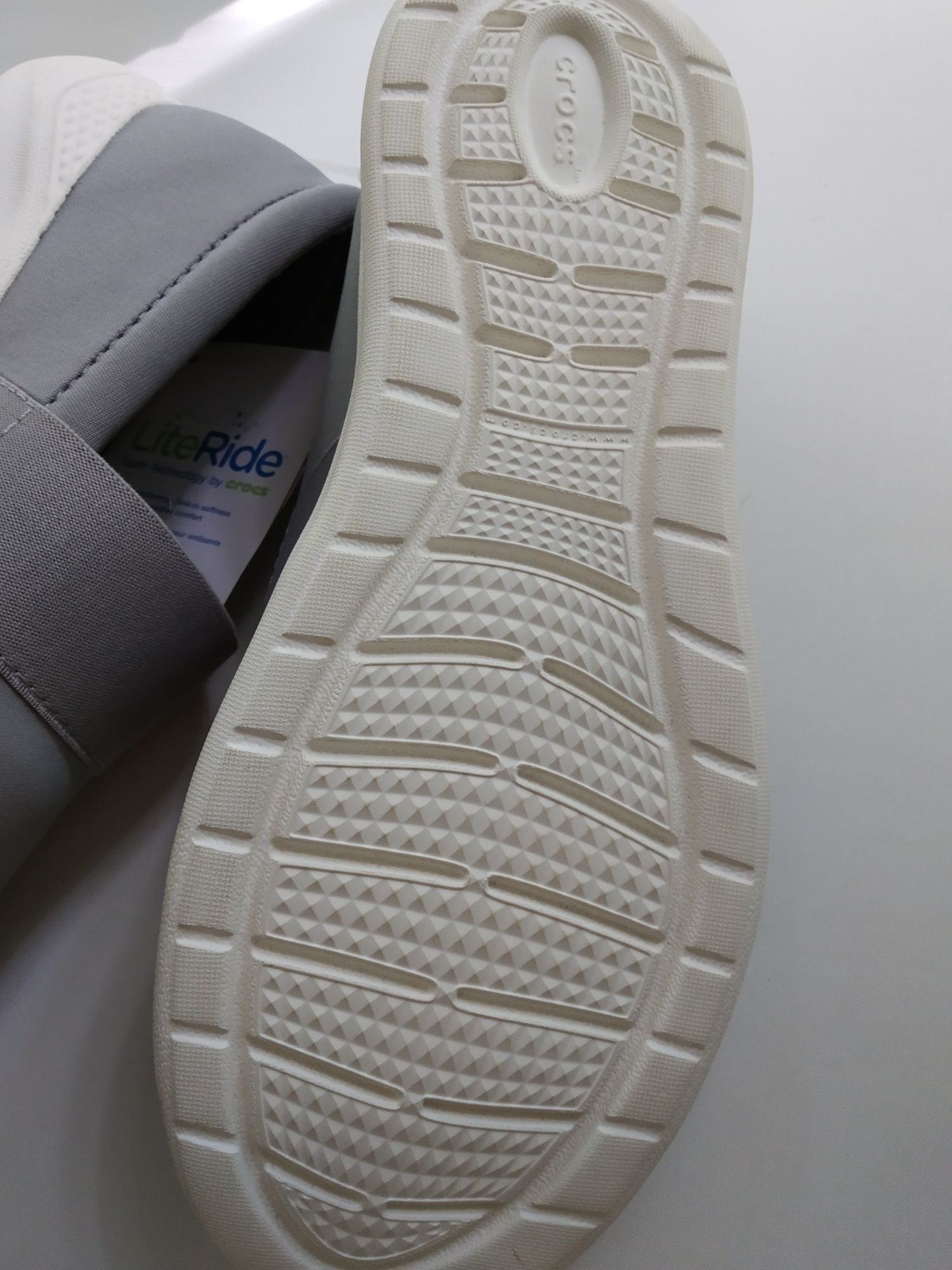 Туфли женские летние Crocs