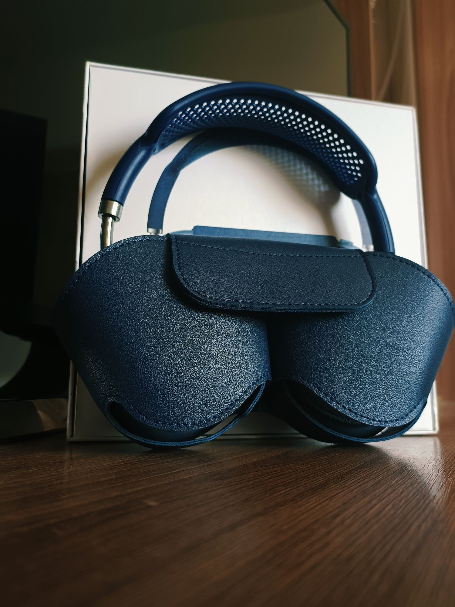 Airpods Max кйтаиски