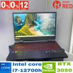 Гарантия 1 год/Acer Nitro 5/i7-12700h/rtx 3050/озу 32 гб/рассрочка