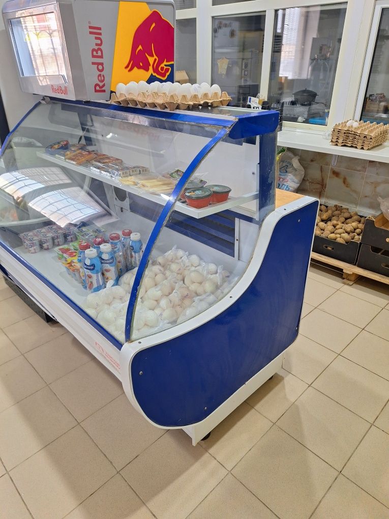Продаётся холодильники