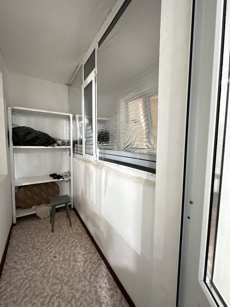 Продам срочно 1 комнатную квартиру кл Кунаева 3 В