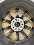 Диск колесный 7х17/5x114.3 ET50 Онтарио (Серебристый)
