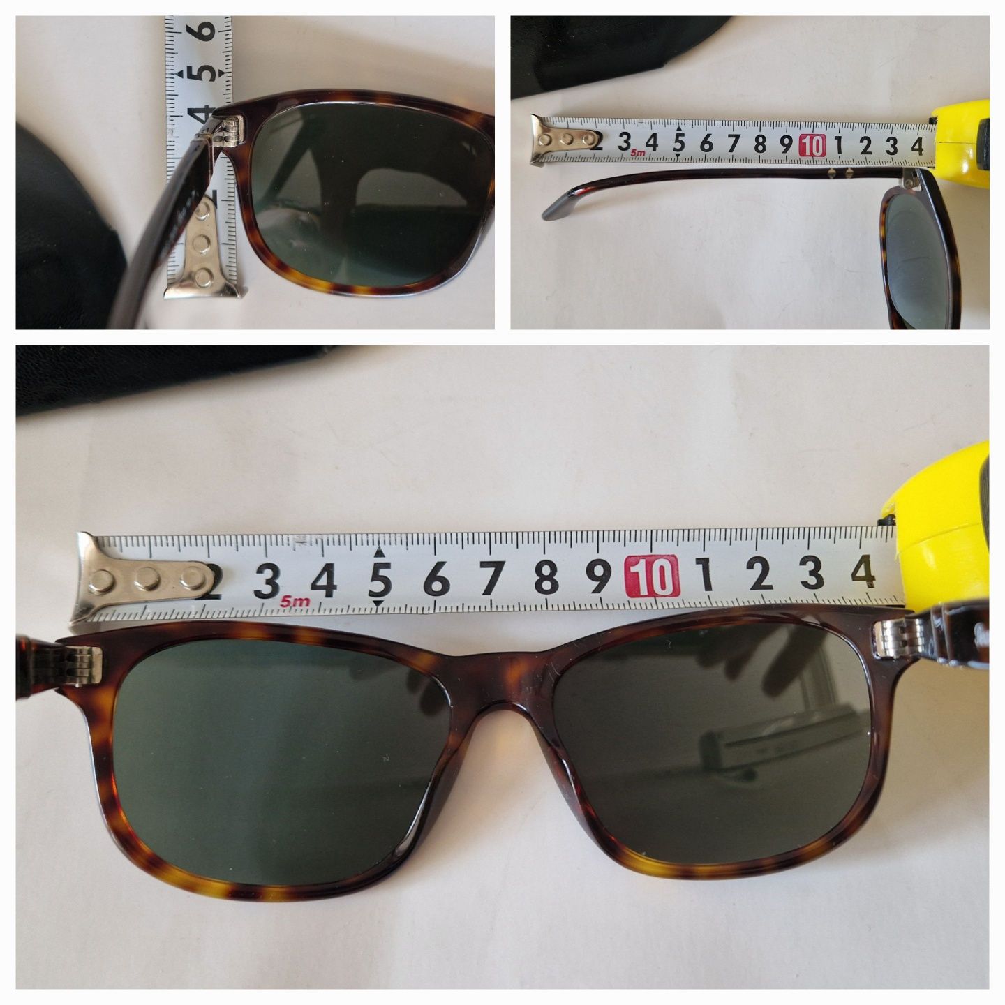 Очки Persol солнцезащитные, солнечные