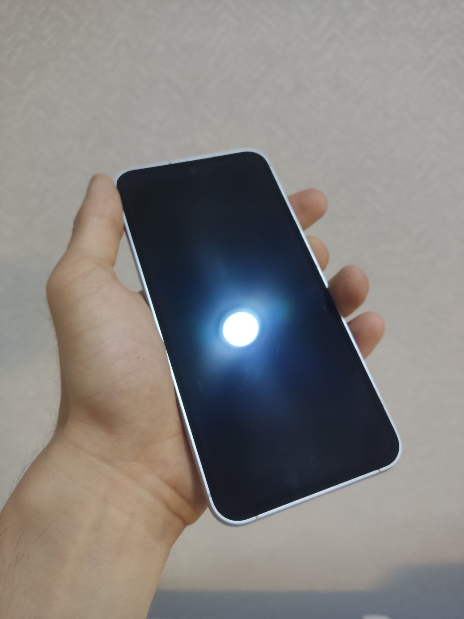 Samsung S23FE / 256Gb