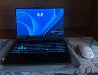 Asus tuf gaming a15