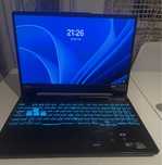 Продам Ноутбук игровой Asus TUF Gaming A15