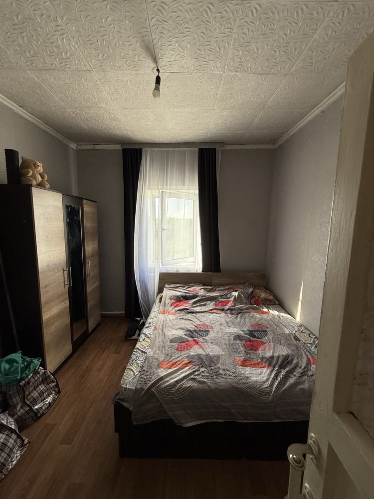Продам дом в Сортировке, Молдагуловой 53
