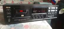 Кассетная дека Akai GX67