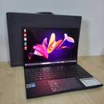 Ноутбук Asus ZenBook  Oled 90HZ