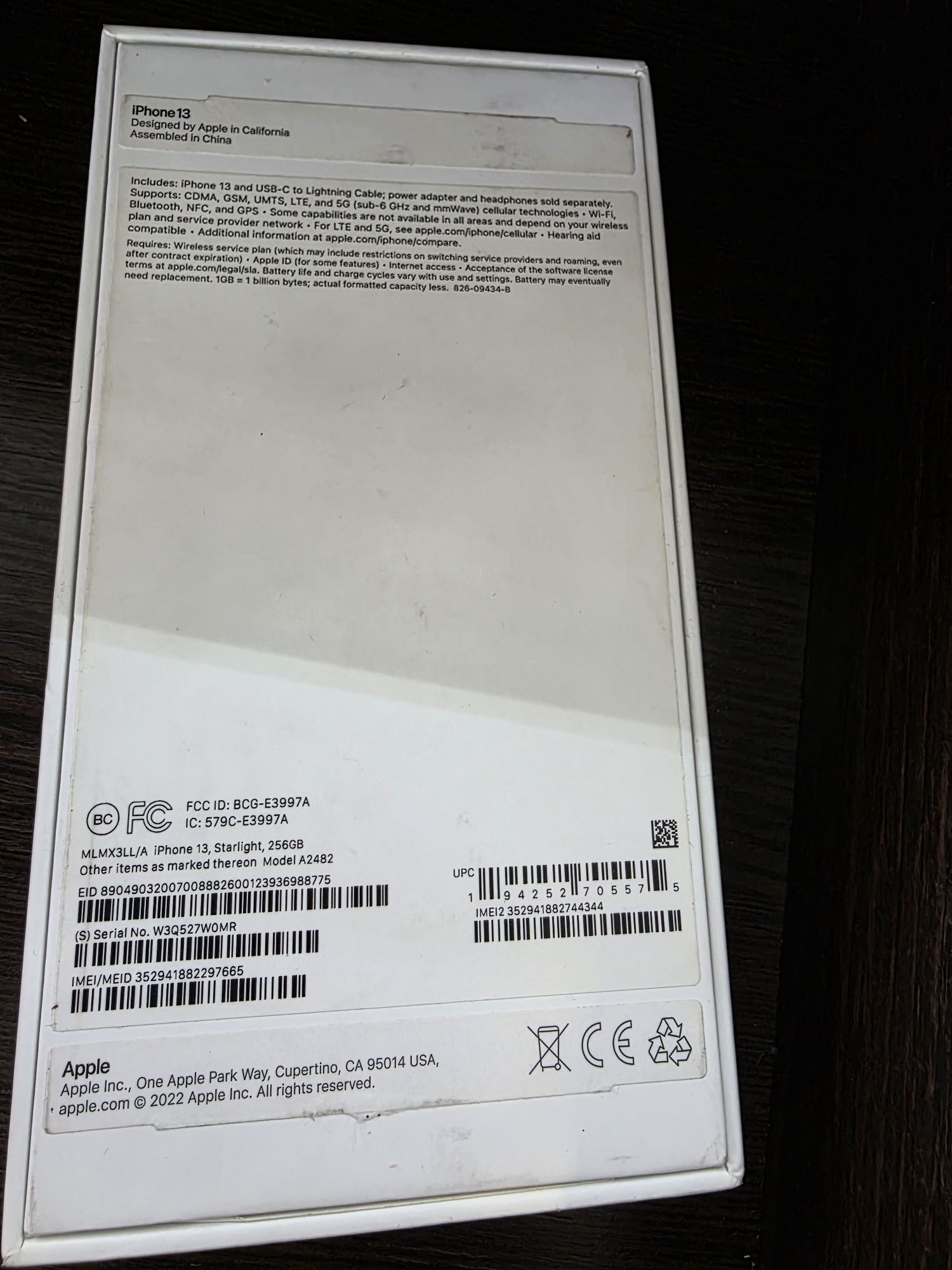 Iphone 13 Айфон 13