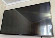 Продам телевизор б/у, Panasonic