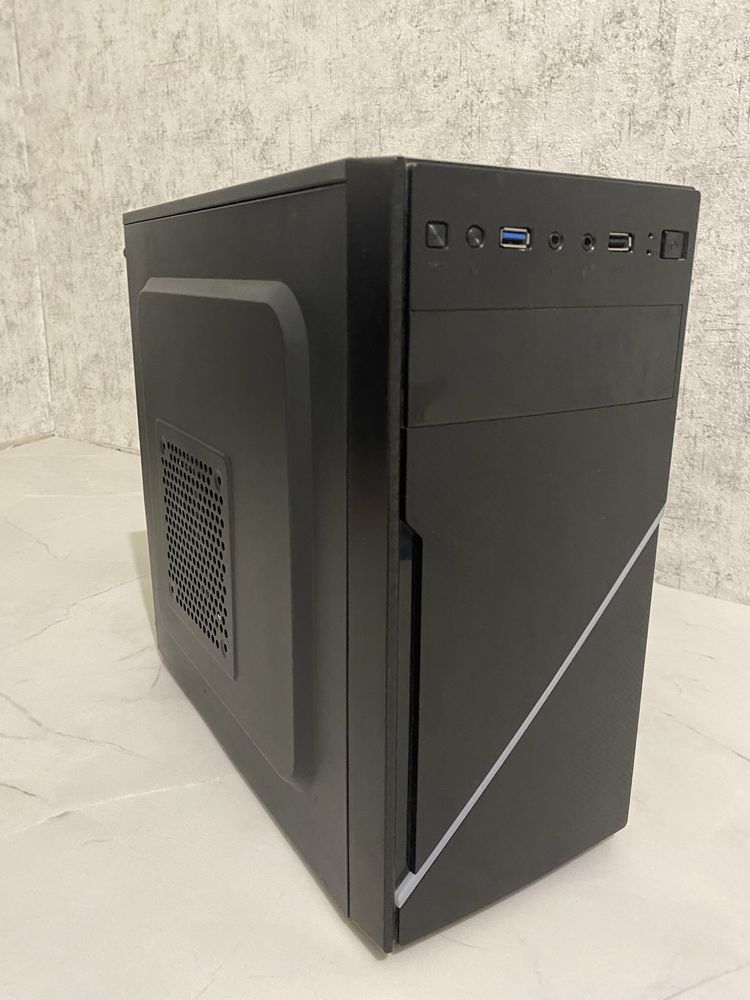 Игровой системный блок