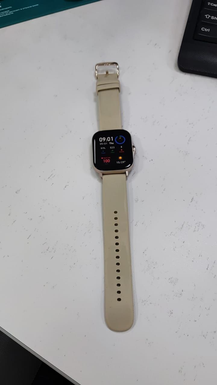 Xiaomi Amazfit gts 2e
