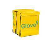 Термосумка Glovo универсальная