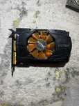 Zotac gtx 650 1gb ddr5