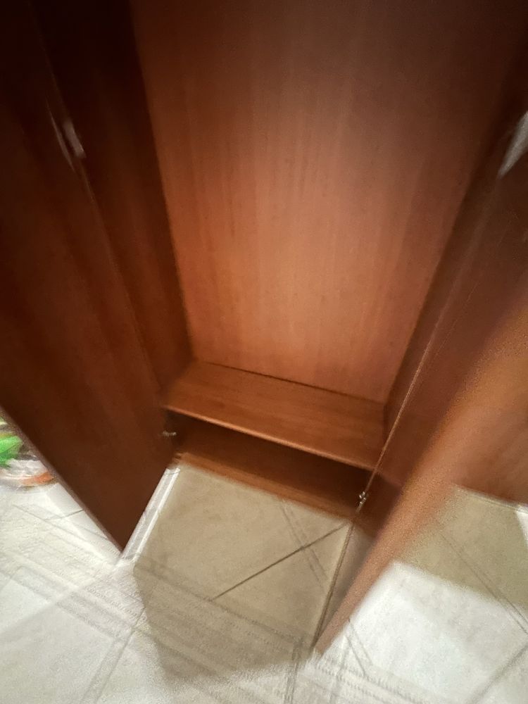 итальянский шкаф в прихожую