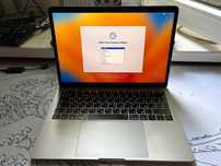 Продам MacBook Pro 2017 13inch