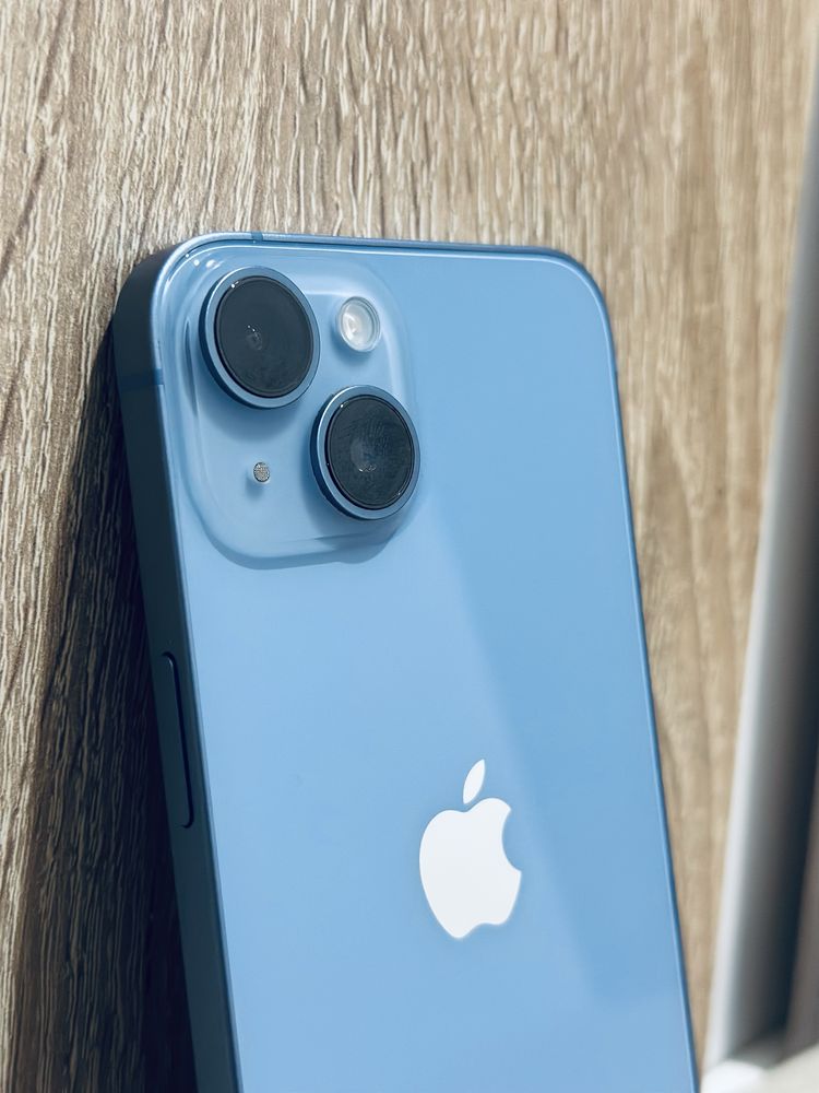 IPhone 14 128g 86акб
